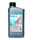 Масло ALPINE ATF Suffix A