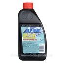 Масло ALPINE Brake Fluid DOT 4 LV