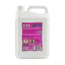 Масло ALPINE C40