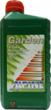 Масло ALPINE Garden SAE 30