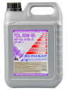 Масло ALPINE Gear Oil TDL 80W-90 GL-4/GL-5