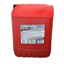 Масло ALPINE Hydrauliköl  HLP 46