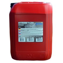 Масло ALPINE Hytrans Fluid
