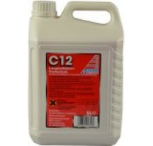 Масло ALPINE Langzeit-Kuhlerfrostschutz rot (С12)