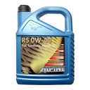 Масло ALPINE RS 0W-40 vollsynth