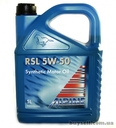Масло ALPINE RSL 5W-50