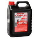 Масло ALPINE RSX 20W-50