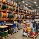 НВ-5 1х0,75 белый