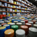 Ксилол фас. 10л