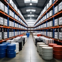 Мука доломитовая