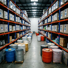 Масло И-50А 20л