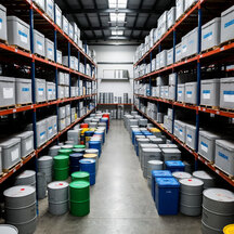 Глинозем ГЭФ/ГК-1/ ф.25кг