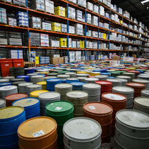 Диоксид титана R-903 ф.20кг